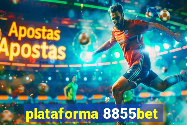 plataforma 8855bet